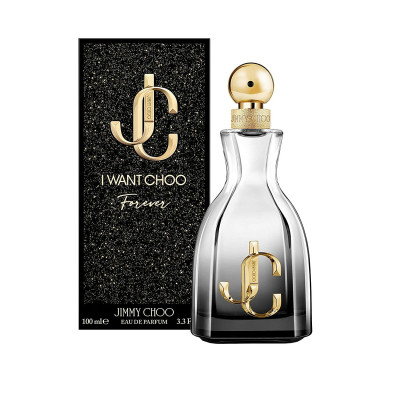 Profumo Donna Jimmy Choo EDP EDP 100 ml I Want Choo