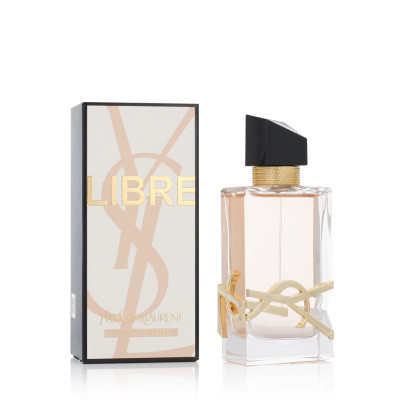 Profumo Donna Yves Saint Laurent Libre Eau de Toilette EDT 50 ml