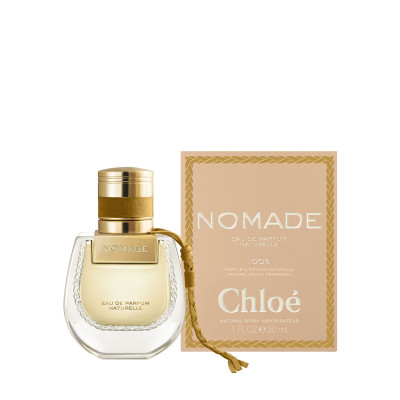 Profumo Donna Chloe EDP Nomade Jasmin Naturel 30 ml