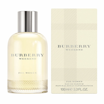 Profumo Donna Burberry Weekend EDP 100 ml