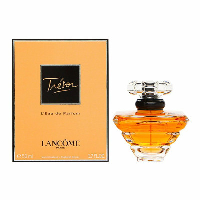 Profumo Donna Lancôme EDP Tresor (50 ml)