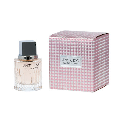 Profumo Donna Jimmy Choo Illicit Flower EDT