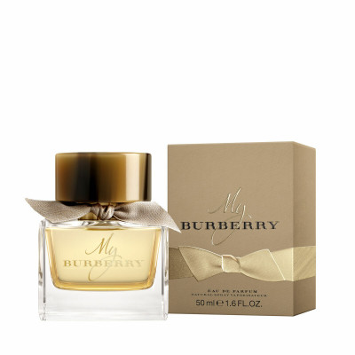 Profumo Donna Burberry EDP My Burberry 50 ml