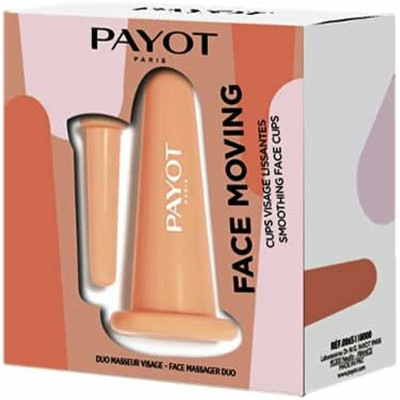 Crema Giorno Payot Face Moving Tools