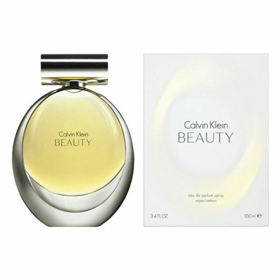 Profumo Donna Calvin Klein Beauty EDP 100 ml