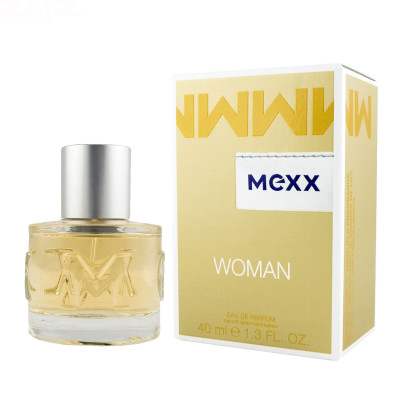 Profumo Donna Mexx EDP 40 ml Woman