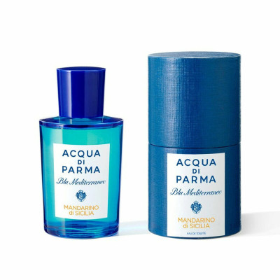 Profumo Unisex Acqua Di Parma Blu Mediterraneo Mandarino di Sicilia EDT 100 ml