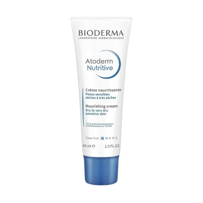 Crema Giorno Bioderma Atoderm 40 ml