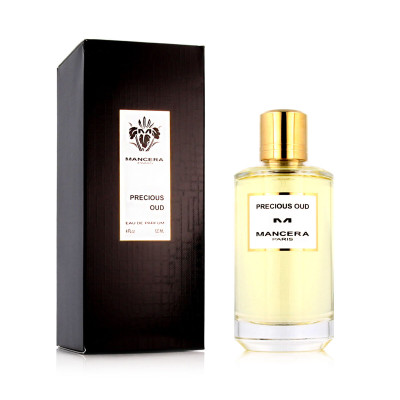 Profumo Unisex Mancera EDP Precious Oud (120 ml)