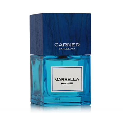 Profumo Unisex Carner Barcelona Marbella EDP