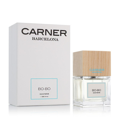 Profumo Unisex Carner Barcelona Bo-Bo EDP