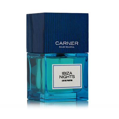 Profumo Unisex Carner Barcelona EDP