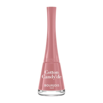 smalto Bourjois Nº 050-cotton candy'de (9 ml)