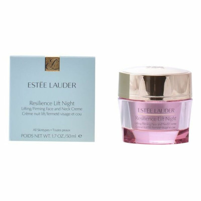 Crema Notte Estee Lauder Resilience Lift Night Rassodante 50 ml