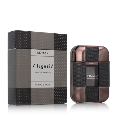 Profumo Uomo Armaf EDP Legesi 100 ml