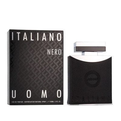 Profumo Uomo Armaf EDP Italiano Nero 100 ml