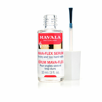 Trattamento per Unghie Mavala Flex Siero Addolcitore 10 ml