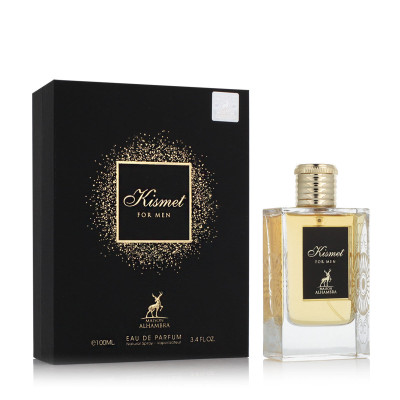 Profumo Uomo Maison Alhambra EDP Kismet 100 ml