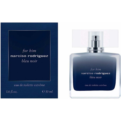 Profumo Uomo Narciso Rodriguez EDT Bleu Noir 50 ml