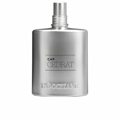 Profumo Uomo L'Occitane En Provence EDT Cap Cedrat 75 ml