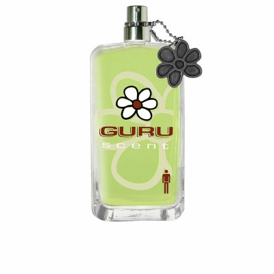 Profumo Uomo Guru EDT 100 ml Scent for Men