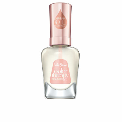 Smalto per unghie Sally Hansen Nail & Cuticle Elixir Oil  14,7 ml