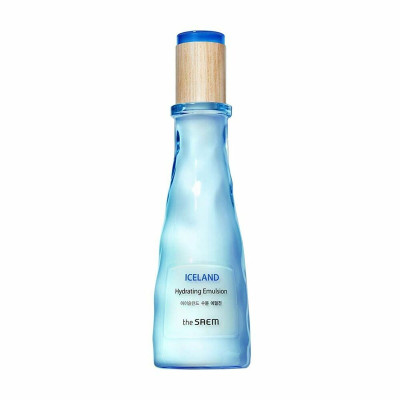 Tonico Viso The Saem Iceland Idratante (160 ml)