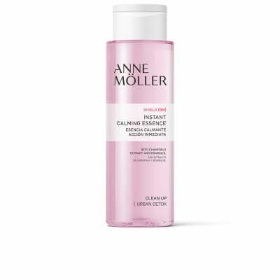 Lozione Calmante Anne Möller Clean Up 400 ml