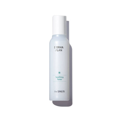 Tonico Viso The Saem Calmante 180 ml