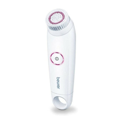 Spazzola Pulizia Viso Beurer 605.50 Bianco Elettrico