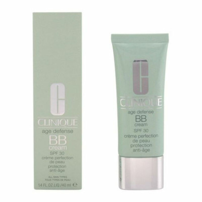 Crema Idratante con Colore Age Defense Clinique Age Defense Bb Cream Spf (40 ml) Nº 02 Spf 30 40 ml