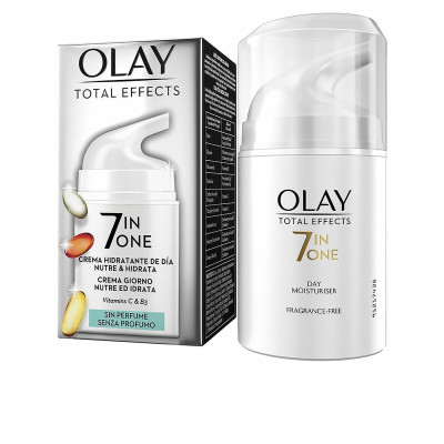 Crema Idratante Antietà Olay Total Effects 7 in 1 50 ml