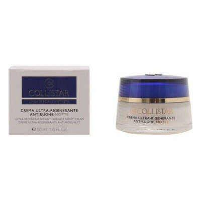 Crema Notte Anti-age Collistar