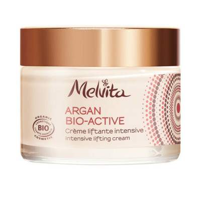 Crema Rassodante Argan Bio Active Melvita árgan Activo 50 ml