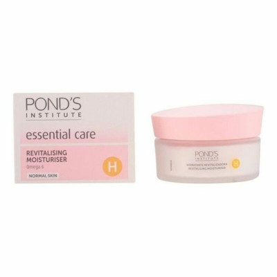 Crema Idratante Essential Care Pond's 2525096 50 ml