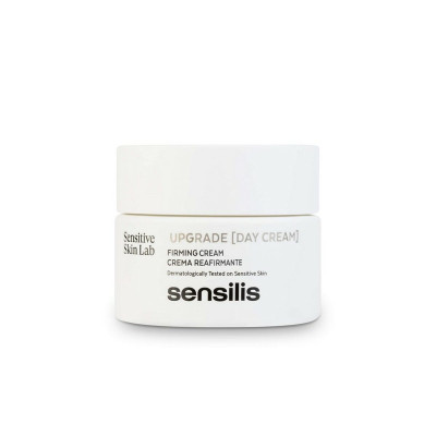 Crema Giorno Sensilis Upgrade Rassodante (50 ml)