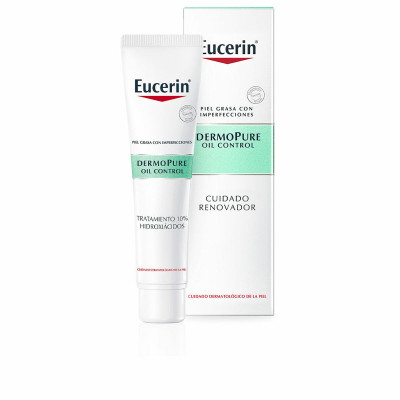 Trattamento Pelli con Acne Eucerin Dermopure 40 ml