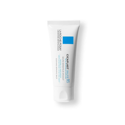 Crema Viso La Roche Posay Cicaplast Baume 40 ml