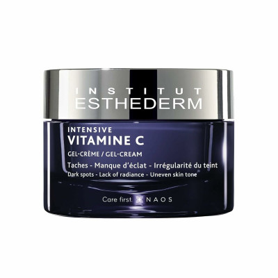 Crema gel idratante Institut Esthederm   Intensivo Vitamina C2 50 ml