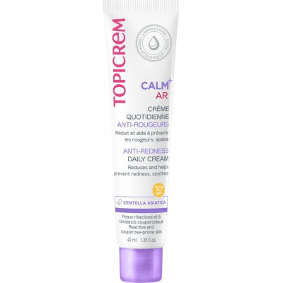 Crema Giorno Topicrem Spf 50 40 ml