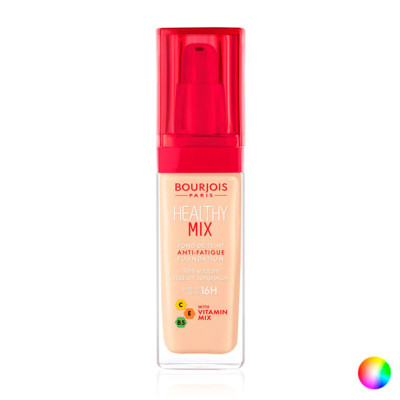 Anti-occhiaie Healthy Mix Bourjois 8 ml