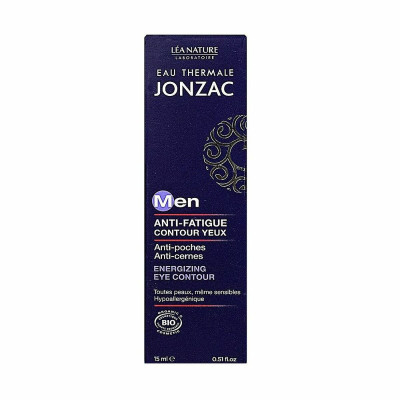 Crema per il Contorno Occhi Anti-Fatigue Eau Thermale Jonzac 1339217