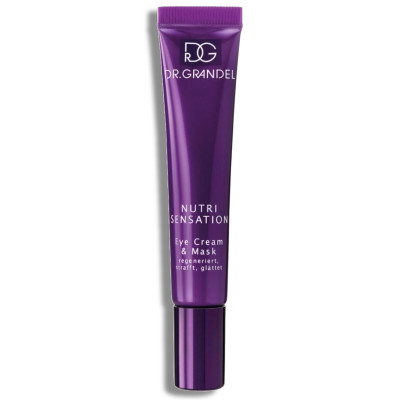 Crema Contorno Occhi Dr. Grandel Nutri Sensation 20 ml