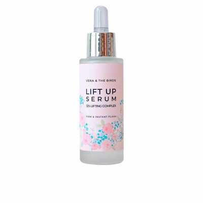 Siero Raddodante Lift Up Serum Vera & The Birds (30 ml)