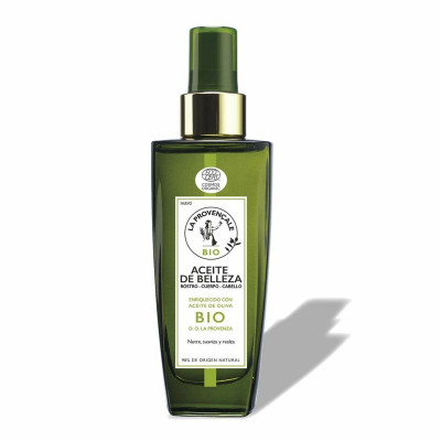 Olio Viso La Provençale Bio (100 ml)