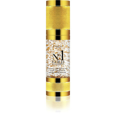 Siero Idratante Di Angelo Cosmetics No.1 Gold (30 ml)