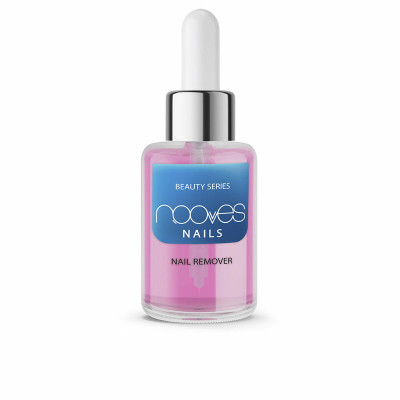 Solvente per smalto Nooves Beauty Series 30 ml