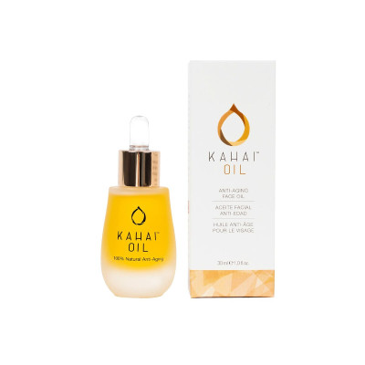 Olio Viso Kahai Oil   30 ml