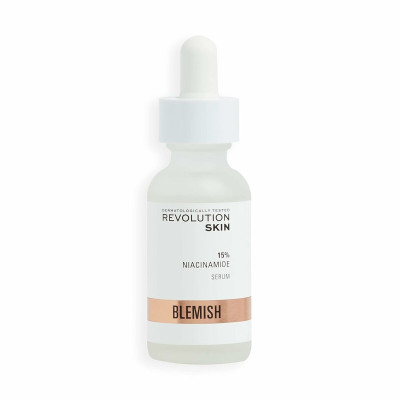 Siero Viso Revolution Skincare Niacinamide 30 ml