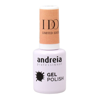 Smalto per unghie in gel Andreia I Do! ID2 Invitation 10,5 ml